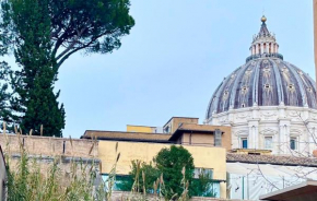 Vista Cupola House Rome